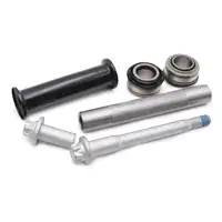 LEMF&Ouml;RDER 3346401 Reparatursatz Querlenker f&uuml;r MERCEDES A-Klasse W168 hinten 1689810518