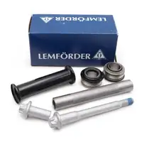 LEMF&Ouml;RDER 3346401 Reparatursatz Querlenker f&uuml;r MERCEDES A-Klasse W168 hinten 1689810518