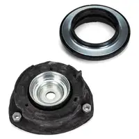 LEMF&Ouml;RDER 3757401 Federbeinlager + W&auml;lzlager f&uuml;r VW Golf 7 Passat B8 Tiguan A3 8V 8U vorne