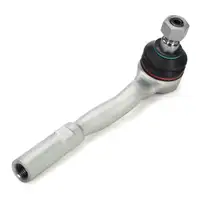 2x LEMF&Ouml;RDER Spurstange + Kopf + Manschette f&uuml;r MERCEDES E-Klasse W211 S211 CLS C219 vorne