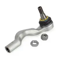 LEMF&Ouml;RDER 2766402 Tie rod end for MERCEDES Viano Vito W639, front left 6394600648