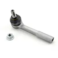 2x LEMF&Ouml;RDER Spurstangenkopf f&uuml;r OPEL Astra H J Zafira B Tourer C vorne