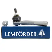 LEMF&Ouml;RDER Spurstangenkopf f&uuml;r OPEL Astra H J Zafira B Tourer C vorne rechts