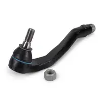 LEMF&Ouml;RDER 3048301 Tie rod end for MERCEDES M-Class W163, front right 1633300403