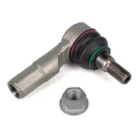 2x LEMF&Ouml;RDER Spurstange + Kopf + Manschette f&uuml;r MERCEDES Sprinter VW Crafter 2E 2F vorne