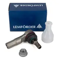 LEMF&Ouml;RDER 3114801 Spurstangenkopf f&uuml;r MERCEDES Sprinter 906 907 910 VW Crafter 2E 2F vorne