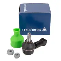 LEMF&Ouml;RDER 3382301 Spurstangenkopf f&uuml;r OPEL Corsa A B C Combo Tigra SMART ForTwo 451 vorne