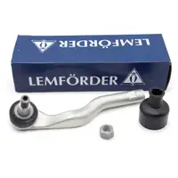 LEMF&Ouml;RDER 3473201 Spurstangenkopf f&uuml;r MERCEDES E-Klasse W212 CLS vorne links 2124600105