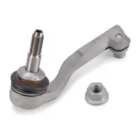 LEMF&Ouml;RDER 3651801 Spurstangenkopf f&uuml;r BMW 1er F20 F21 3er F30 F31 4er F32 F33 vorne links