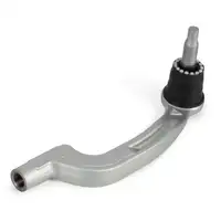 LEMF&Ouml;RDER 3666801 Tie rod end for MERCEDES W176 W246 X156, front left 2463301700