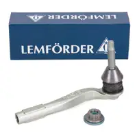 LEMF&Ouml;RDER 3759001 Spurstangenkopf f&uuml;r MERCEDES W205 W213 C257 C238 vorne links 2054600605