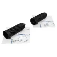 2x LEMF&Ouml;RDER Spurstange Lenkmanschette f&uuml;r MERCEDES C-Klasse W204 E-Klasse W212 vorne