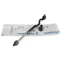 LEMF&Ouml;RDER 2711502 Spurstange + Kopf + Zubeh&ouml;r f&uuml;r BMW 3er M3/CLS vorne links 32112228785