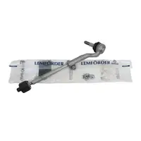 LEMF&Ouml;RDER Spurstange + Kopf f&uuml;r BMW 1er F20 F21 2er F22 F23 3er F30-34 4er vorne links