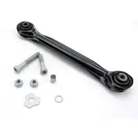 LEMF&Ouml;RDER 1097704 Schubstange f&uuml;r MERCEDES W201 W202 W203 W210 Hinterachse vorne unten