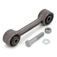 2x LEMF&Ouml;RDER 1067002 Koppelstange f&uuml;r BMW 3er E30 E36 5er E28 6er E24 hinten 33551124375