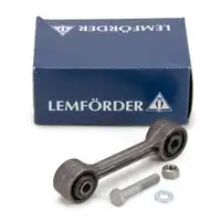LEMF&Ouml;RDER 1067002 Koppelstange f&uuml;r BMW 3er E30 E36 5er E28 6er E24 7er hinten 33551124375
