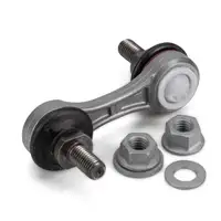 2x LEMF&Ouml;RDER 1331103 Koppelstange Stabilisatorstange f&uuml;r BMW 5er E39 hinten 33551095532