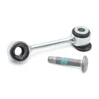 2x LEMF&Ouml;RDER Koppelstange Pendelst&uuml;tze Stabistange f&uuml;r MERCEDES E-Klasse W210 S210 vorne