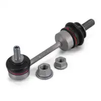 LEMF&Ouml;RDER 2709902 Koppelstange Stabilisator f&uuml;r BMW 5er E60 E61 6er E63 hinten 33506781540