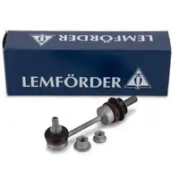 LEMF&Ouml;RDER 2709902 Koppelstange Stabilisator f&uuml;r BMW 5er E60 E61 6er E63 hinten 33506781540