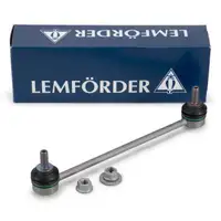LEMF&Ouml;RDER 2941501 Tie rod for Mercedes A-Class W169 and B-Class B245 (front) 1693200989