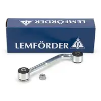 LEMF&Ouml;RDER 3110801 Koppelstange f&uuml;r MERCEDES W203 S203 CL203 C209 hinten links 2033200789