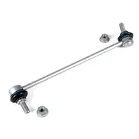 LEMF&Ouml;RDER Control Arm Repair Kit for BMW 5 Series F10, F11, 6 Series F12, F13, F06 (Front Lower), 6-piece