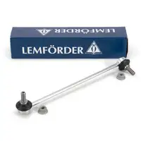 LEMF&Ouml;RDER 3604001 Koppelstange Pendelstange f&uuml;r BMW X3 F25 X4 F26 vorne rechts 31306787164