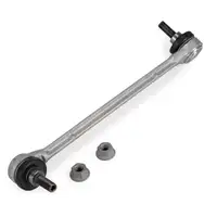 LEMF&Ouml;RDER Control Arm Repair Kit for MERCEDES-BENZ W204, S204, C204, C207, A207 (Front), 10-piece set