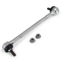 LEMF&Ouml;RDER Control Arm Repair Kit for MERCEDES-BENZ W204, S204, C204, C207, A207 (Front), 10-piece set