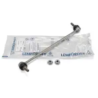 LEMF&Ouml;RDER Koppelstange f&uuml;r MERCEDES-BENZ V-Klasse Vito W447 vorne rechts 4473200389