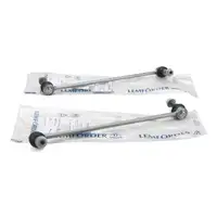 Koppelstange f&uuml;r MERCEDES-BENZ V-Klasse Vito W447 vorne 4473200089 + 4473200389