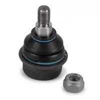 2x LEMFÖRDER 1076204 Traggelenk für MERCEDES 123 W123 S-Klasse W116 W126 vorne unten außen