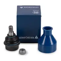 LEMF&Ouml;RDER 1076204 Traggelenk f&uuml;r MERCEDES 123 W123 S-Klasse W116 W126 vorne unten au&szlig;en