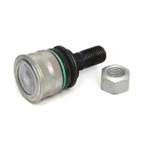 2x LEMF&Ouml;RDER 2166702 Traggelenk f&uuml;r MERCEDES C219 W211 W220 R129 Vorderachse unten hinten