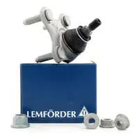 LEMF&Ouml;RDER 2677202 Traggelenk f&uuml;r VW Golf 5 6 Tiguan AUDI A3 8P Q3 8U vorne links