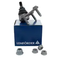 LEMF&Ouml;RDER 2677203 Traggelenk f&uuml;r VW Golf 5 6 Tiguan AUDI A3 8P Q3 8U vorne rechts