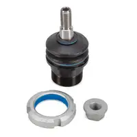 LEMF&Ouml;RDER 2931702 Traggelenk F&uuml;hrungsgelenk f&uuml;r MERCEDES M-Klasse vorne unten 1633300135