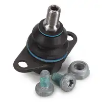 2x LEMF&Ouml;RDER 3048502 Traggelenk F&uuml;hrungsgelenk f&uuml;r BMW X5 vorne links + rechts 31126756491