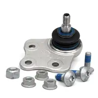 2x LEMFÖRDER 3093301 Traggelenk für MERCEDES C219 W211 S211 W212 R129 R230 vorne oben