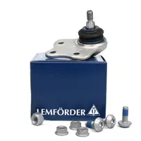 LEMFÖRDER 3093301 Traggelenk für MERCEDES-BENZ C219 W211 S211 W212 R129 R230 vorne oben