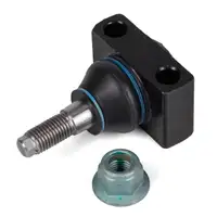 LEMF&Ouml;RDER 3189201 Traggelenk F&uuml;hrungsgelenk f&uuml;r SMART Fortwo 450 Roadster 452 vorne