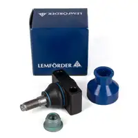 LEMF&Ouml;RDER 3189201 Traggelenk F&uuml;hrungsgelenk f&uuml;r SMART Fortwo 450 Roadster 452 vorne