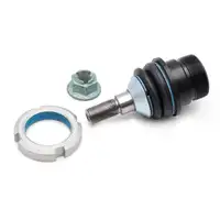 2x LEMF&Ouml;RDER 3340601 Traggelenk f&uuml;r MERCEDES M- W164 GL- X164 R- W251 vorne 1643300935