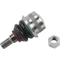 6x LEMF&Ouml;RDER Traggelenk f&uuml;r MERCEDES E-Klasse W211 S211 CLS C219 R129 vorne unten + oben