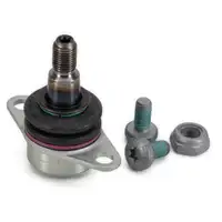 LEMF&Ouml;RDER 3390201 Lower control arm for BMW 3 Series E90, E91, E92 front axle, rear side 31126768988