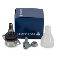 LEMF&Ouml;RDER 3390201 Lower control arm for BMW 3 Series E90, E91, E92 front axle, rear side 31126768988