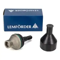 LEMFÖRDER 3734901 Traggelenk für BMW 5er F10/11/07 6er F12/13 7er xDrive vorne unten außen