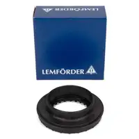 LEMF&Ouml;RDER Roller Bearings: Strut Mounts for MERCEDES W176, W204, S204, W212, S212, GLA, X156, W246